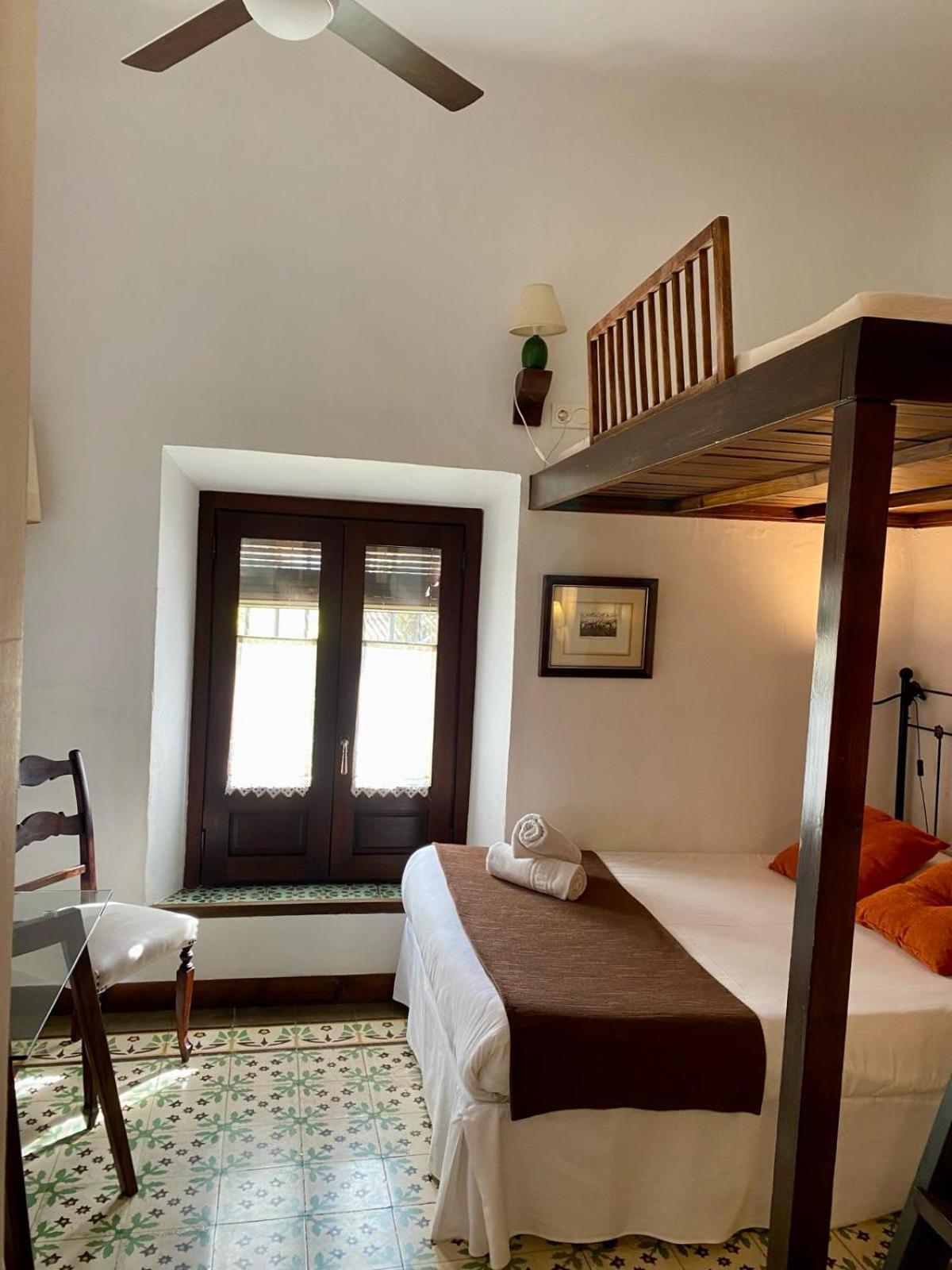 Appartement Casa Del Cantaor