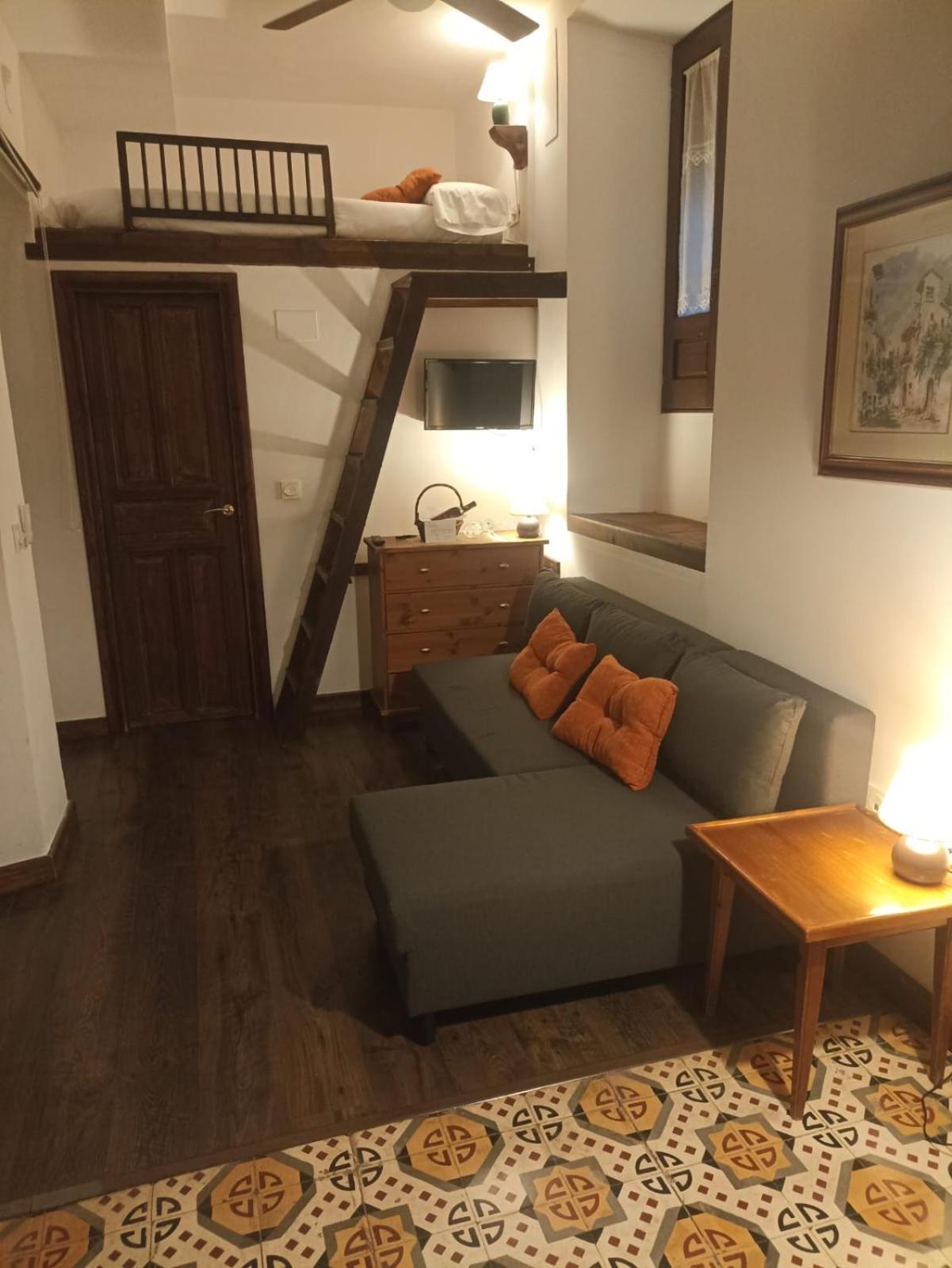 Appartement Casa Del Cantaor *