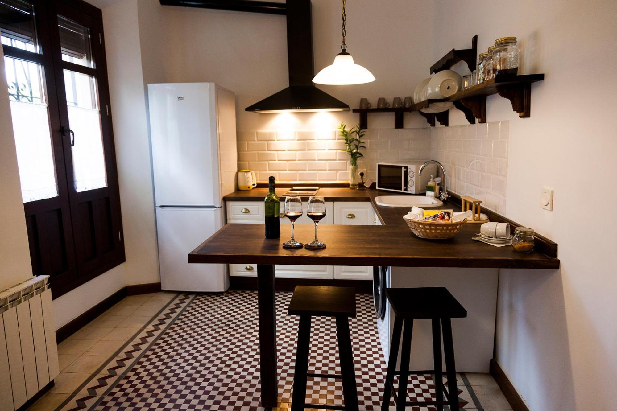 Appartement Casa Del Cantaor