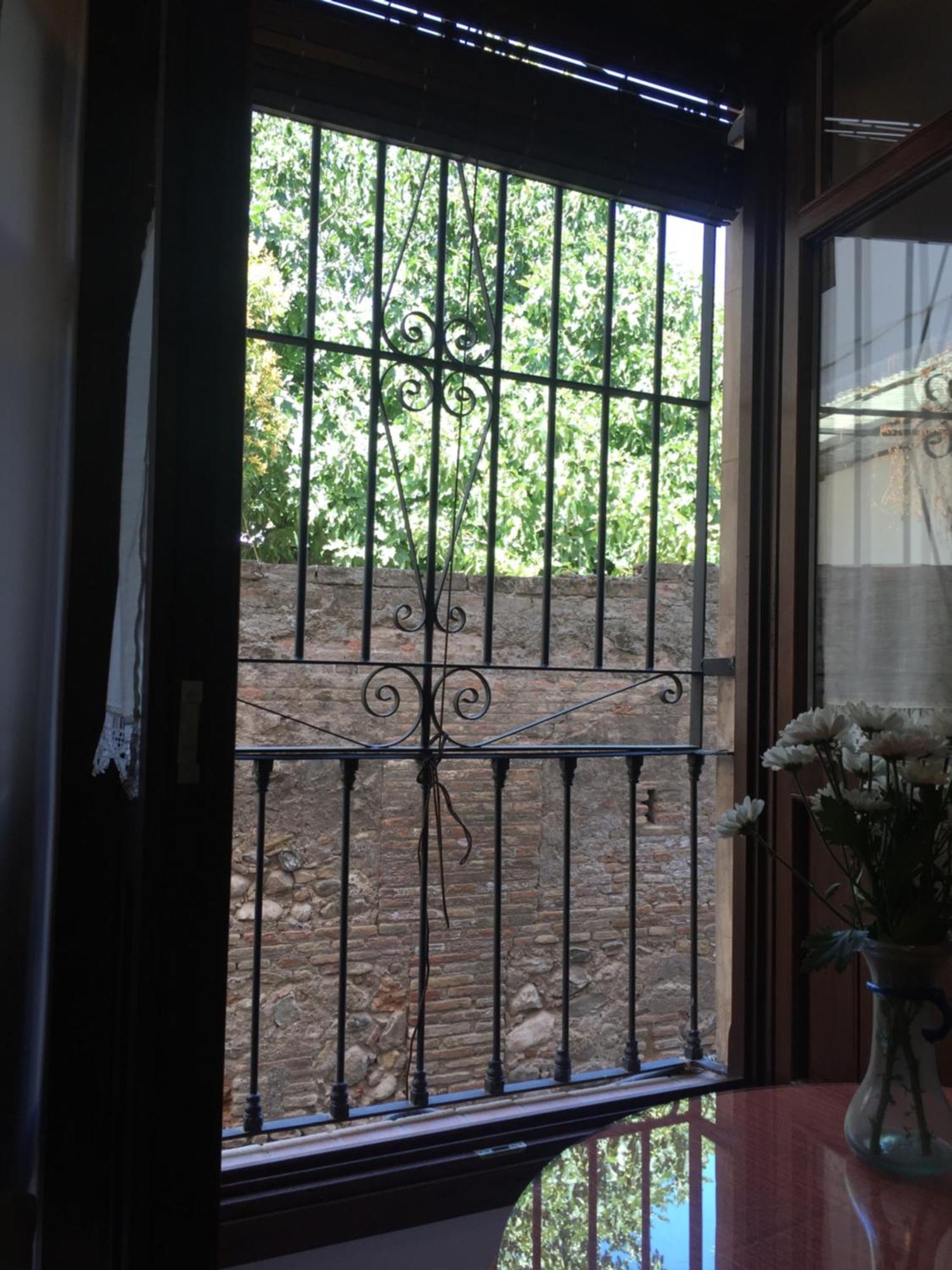 Casa Del Cantaor Appartement