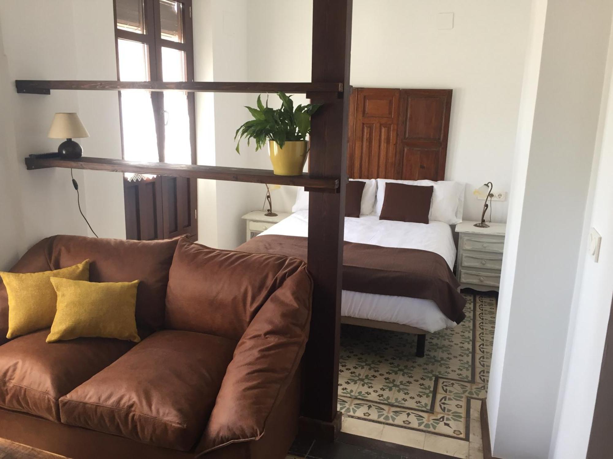 Appartement Casa Del Cantaor *