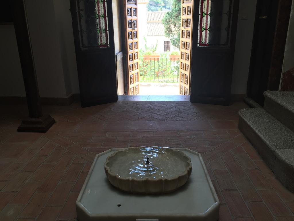 Casa Del Cantaor Appartement Granada