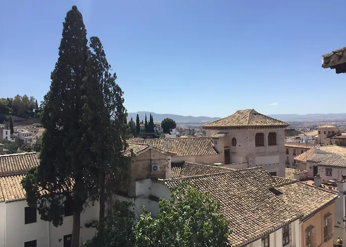 Casa Del Cantaor