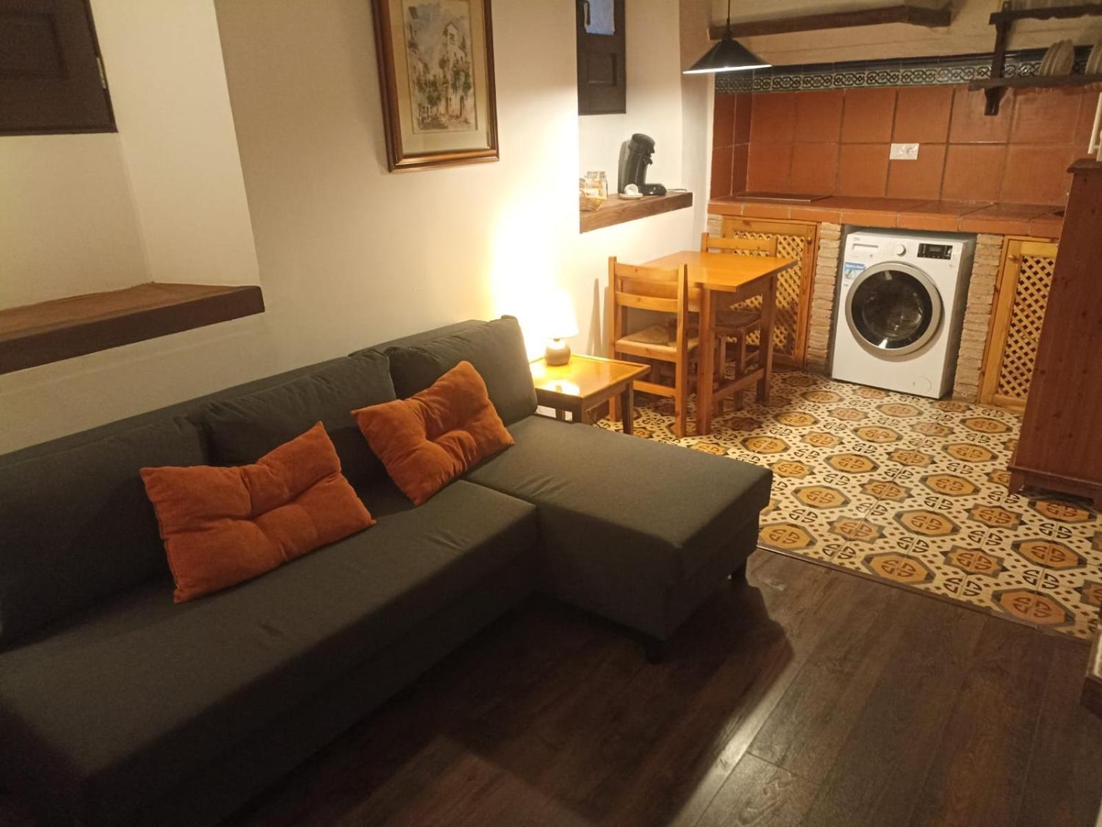 Appartement Casa Del Cantaor *