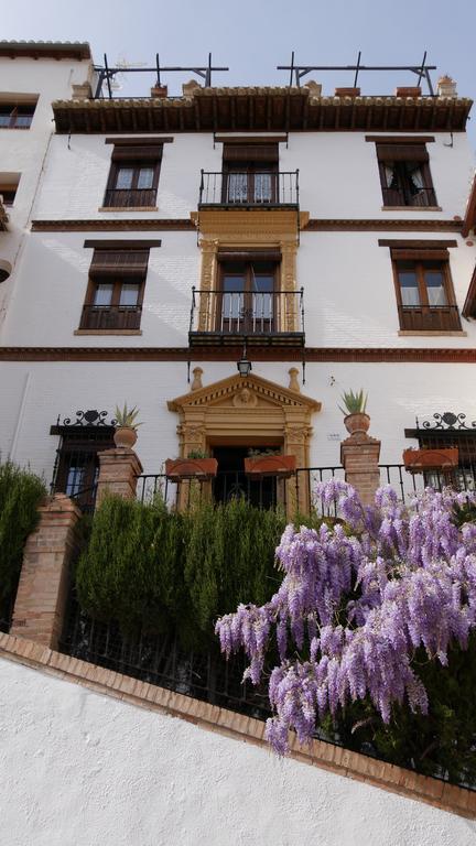 Casa Del Cantaor Grenade