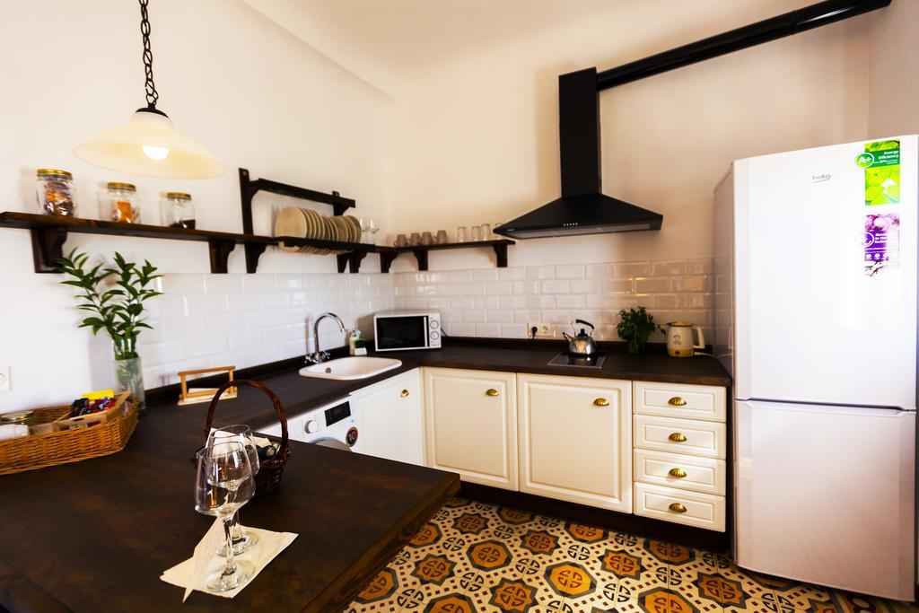 Casa Del Cantaor Appartement *