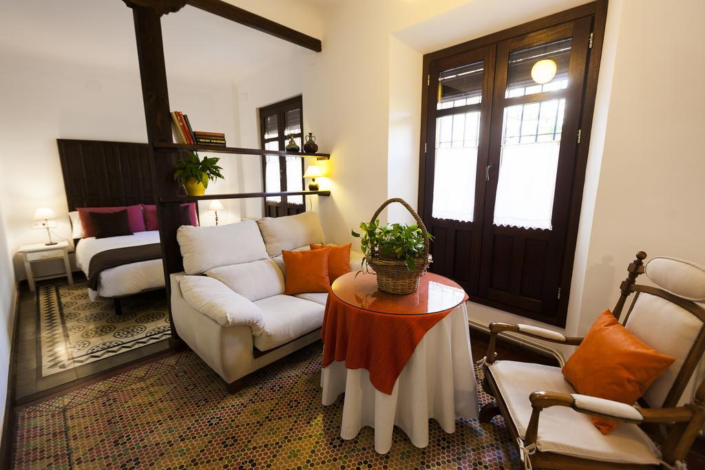 Apartament Casa Del Cantaor