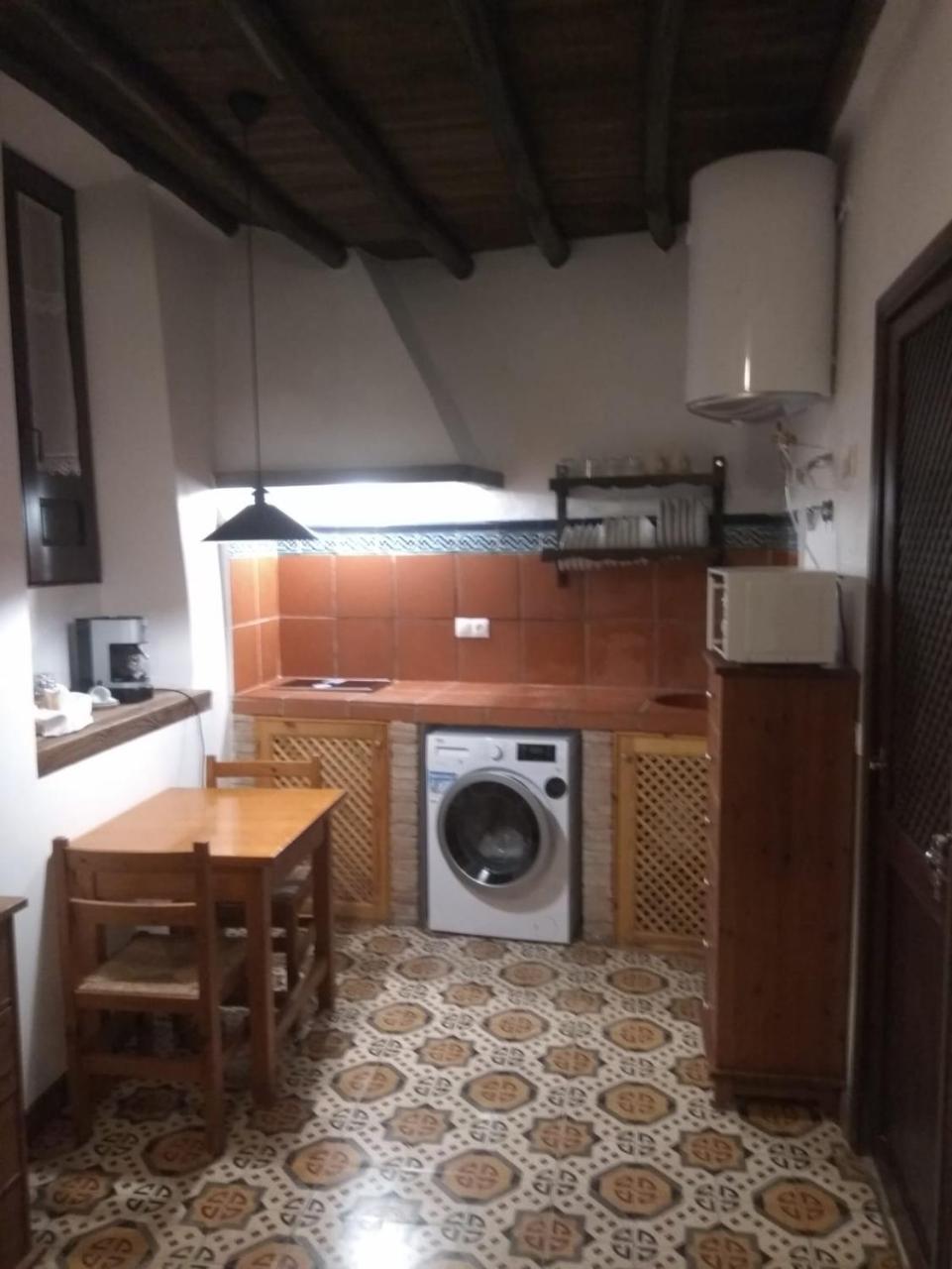 Appartement Casa Del Cantaor Grenade