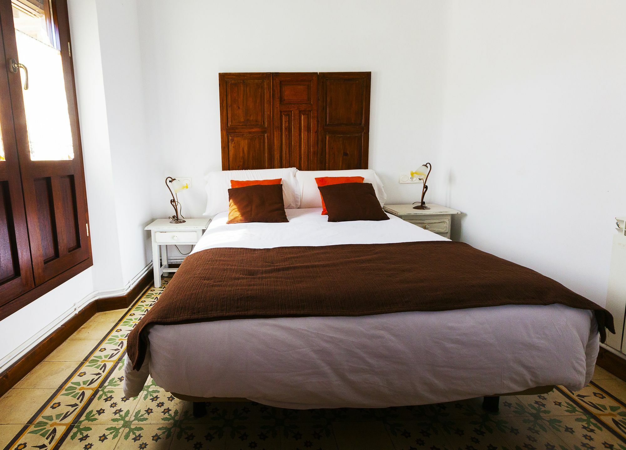 Appartement Casa Del Cantaor Grenade