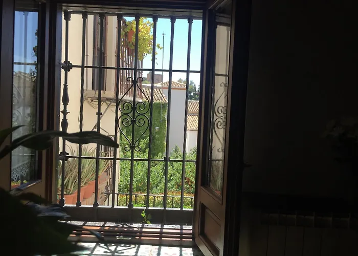 Casa Del Cantaor