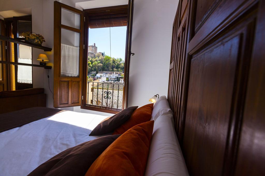Apartament Casa Del Cantaor
