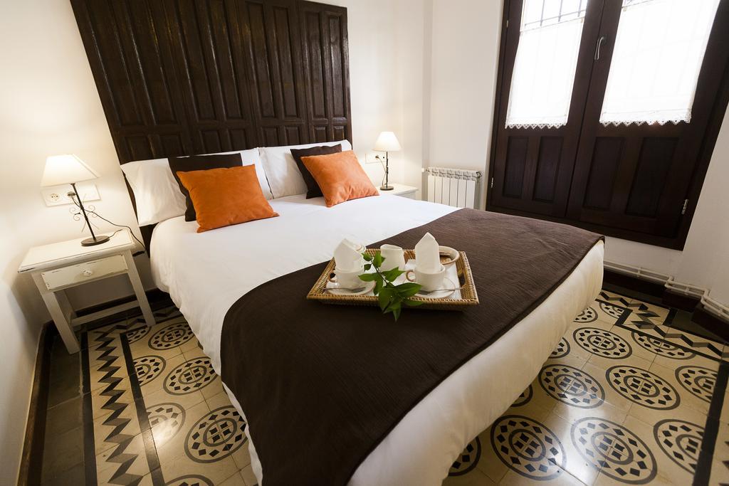 Casa Del Cantaor Apartment *